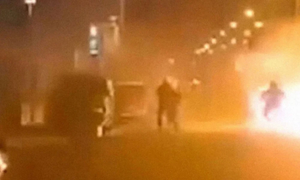 Δολοφονία Λυγγερίδη: Προφυλακιστέος 41χρονος κατηγορούμενος